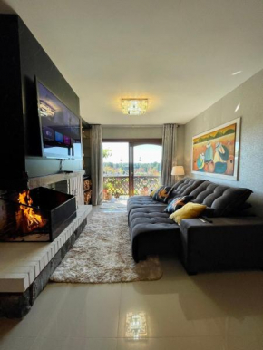 Incrível Apartamento Luxo Completo perto do centro